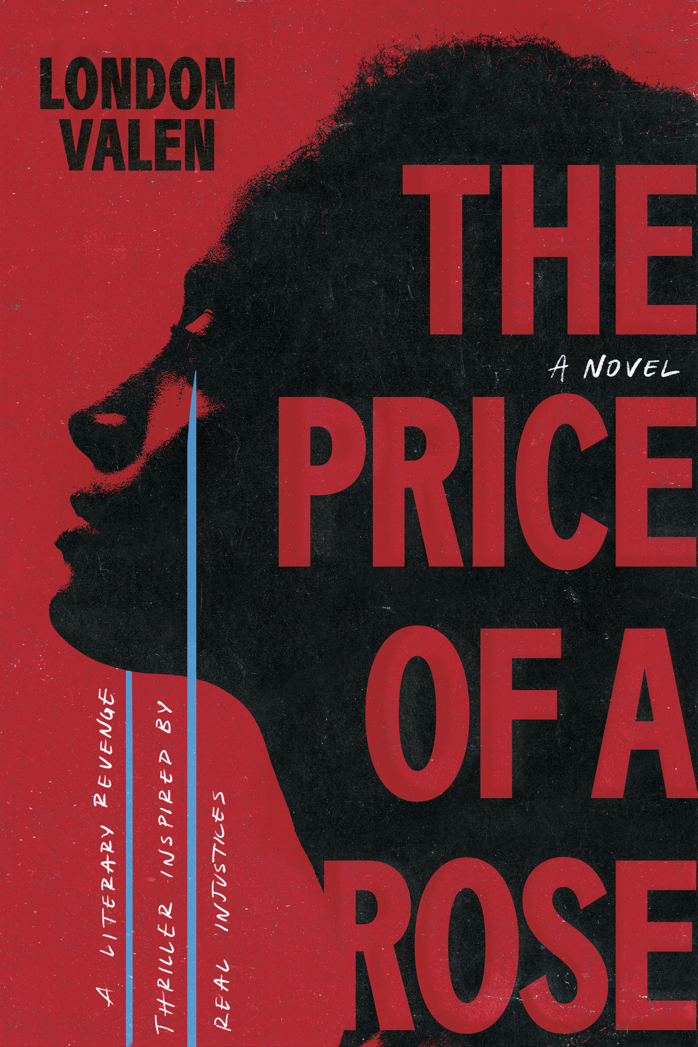 Cover of The Price of a Rose